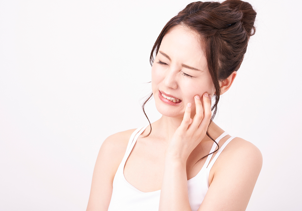 大切な歯を守るための精密な根管治療