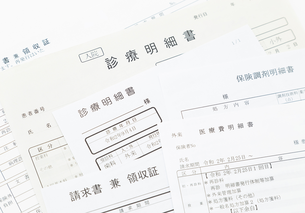 むし歯は「早期発見・早期治療」が大切です